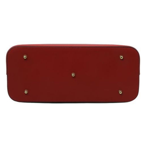 Olimpia - Leather tote